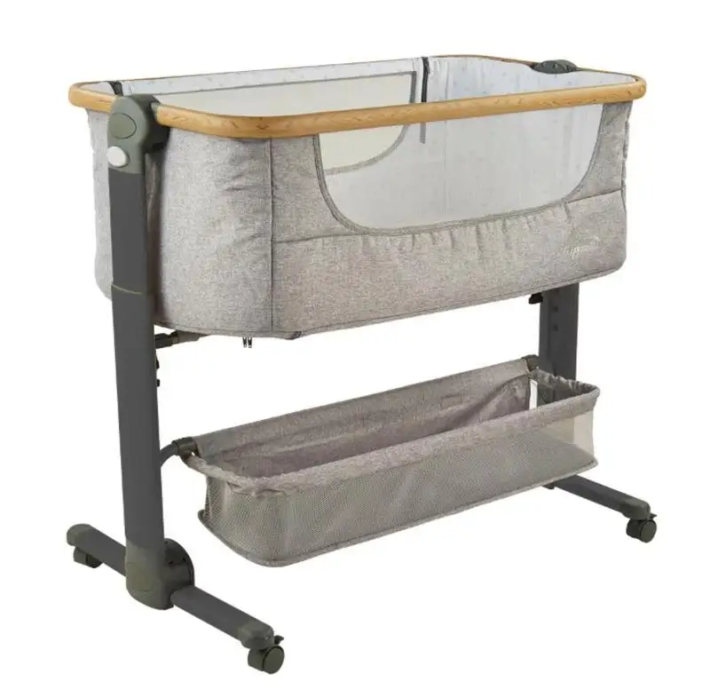 portable bedside sleeper