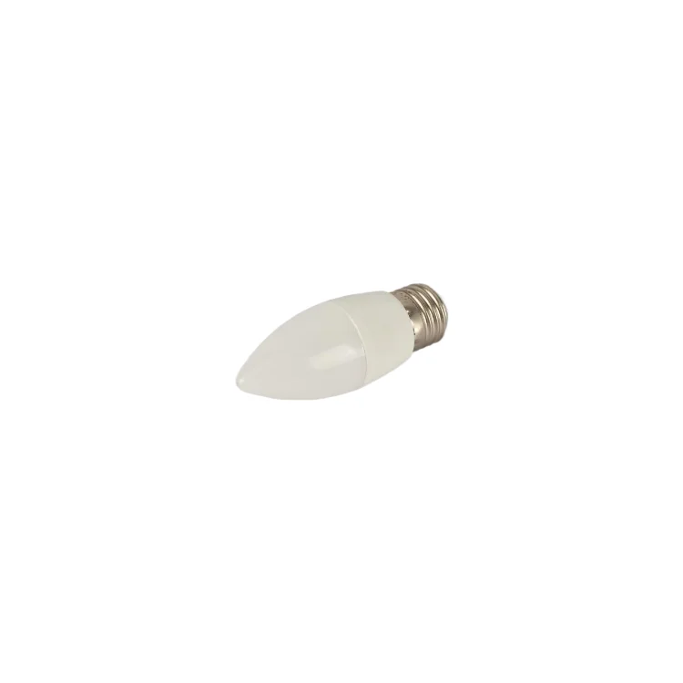 Wholesale waterproof glass high quality candle light bulb on sale