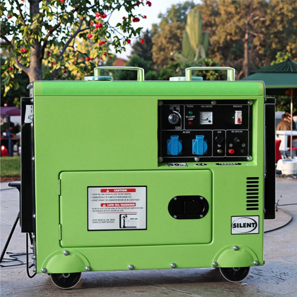 Front view of a compact 200V single-phase automatic voltage regulator with digital display and terminal blocks