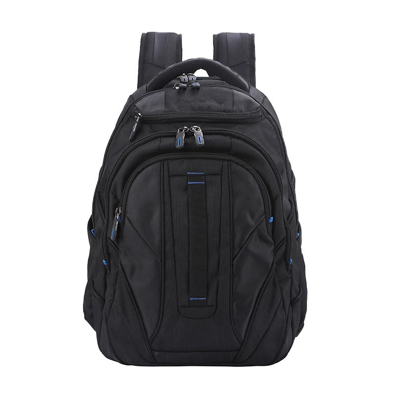 Ripley - MOCHILA SAXOLINE VOLCANO 641 NEGRO