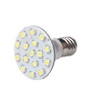 Chameleon e14 cabochon led auto pixel rgb lamp amusement led light