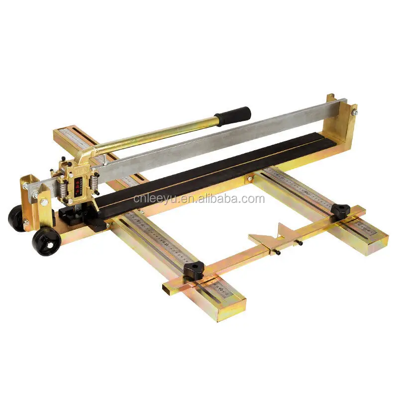 Hand Tools 6001200mm Professional Manual Tile Cutter Tile Cutter For Ceramic Buy Cutter For