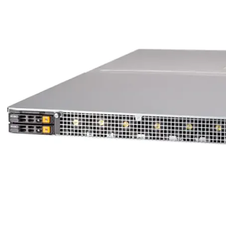 SYS-120GQ GPU Superserver - 1U Rackmount with Dual Nvme