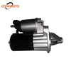 36100-03402 High quality korea car motor starter 12V wth high quality solenoid switch