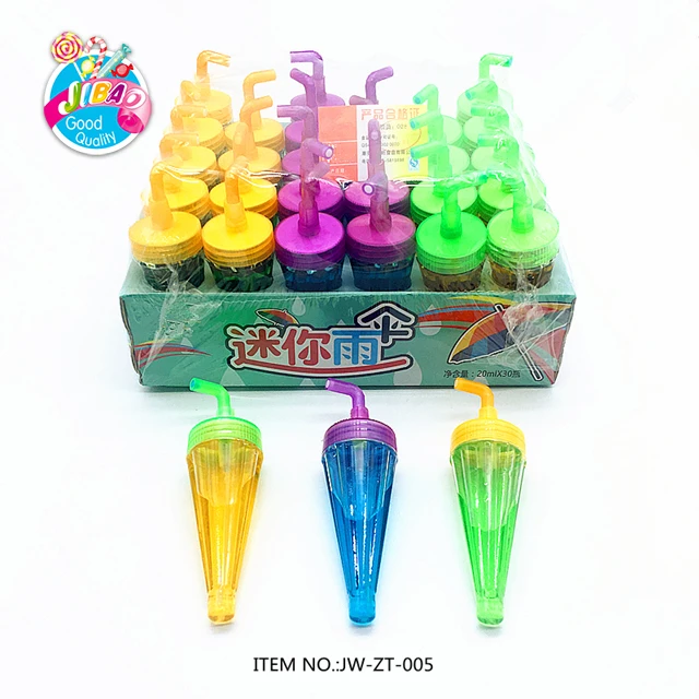 liquid candy