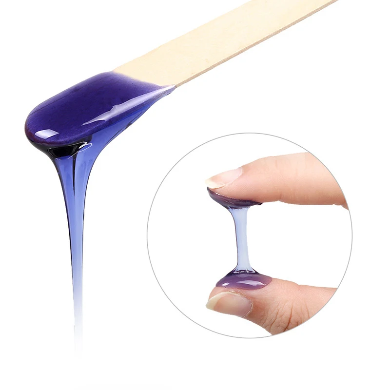 Hard Wax Bean