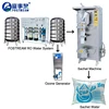 Hot Sale Nigeria Africa Sachet Bag Water Machine/Sachet Water Production Process