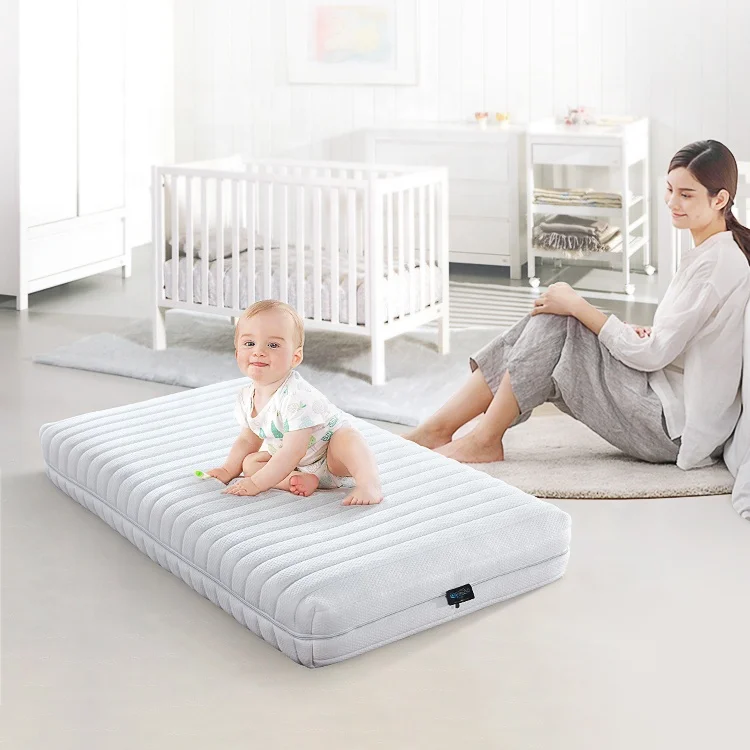 firm cot bed mattress