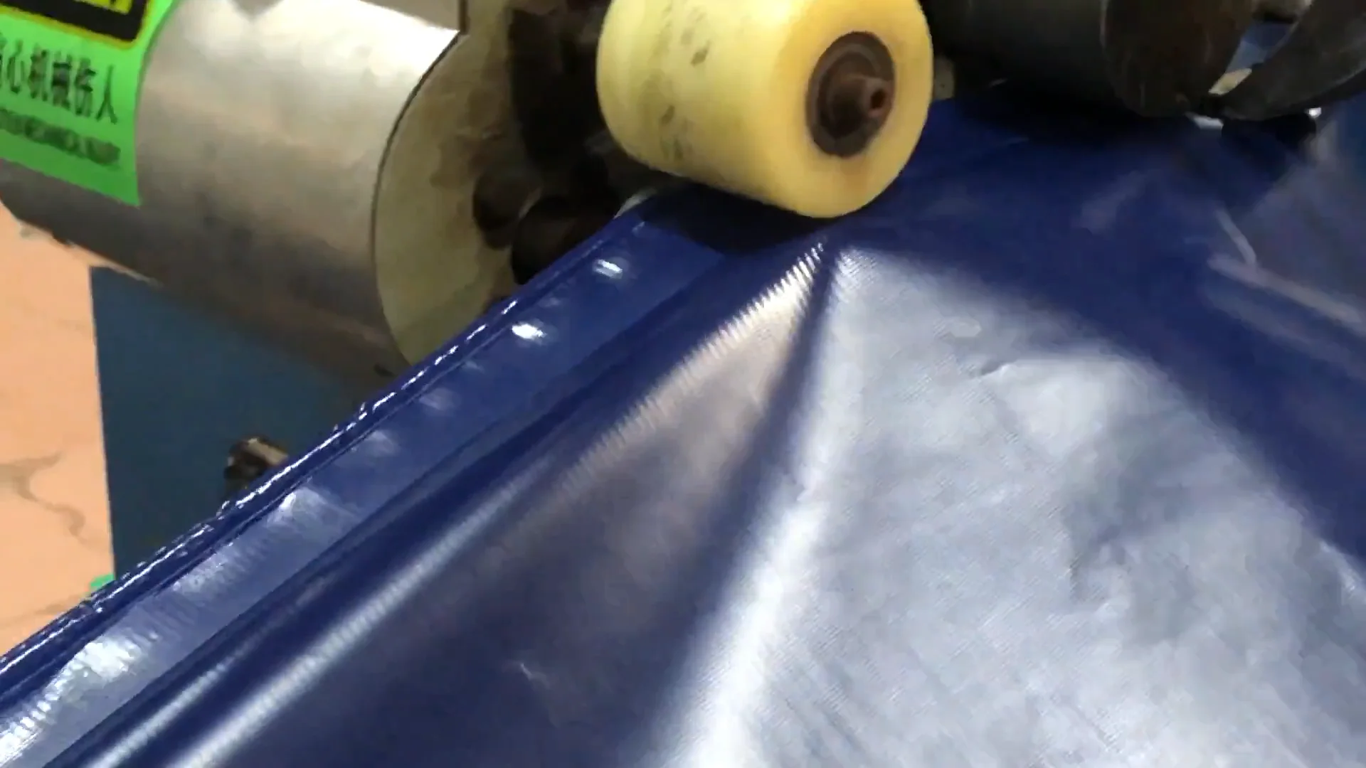 Matte/glossy Canvas Tarpaulin Pvc Laminated Tarps Fabric Buy Pvc