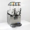 Slush granita machine slush frozen drink slush drink maker For Bar Use