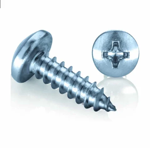 pan head wood screws