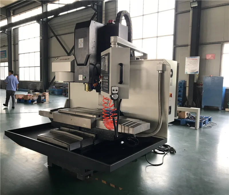 Aluminium Cnc Milling Machine Xk7132 Cnc Milling Machine Buy Mini Cnc