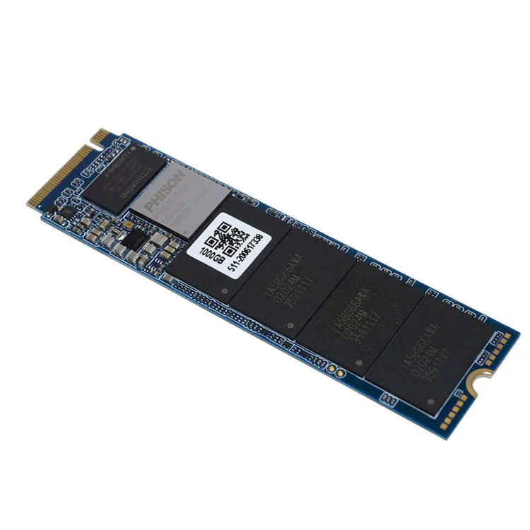 Phison PS5012-E12S 2280 PCIe Gen3 SSD – High-Performance Storage