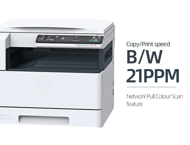 fuji xerox docucentre s2110 price