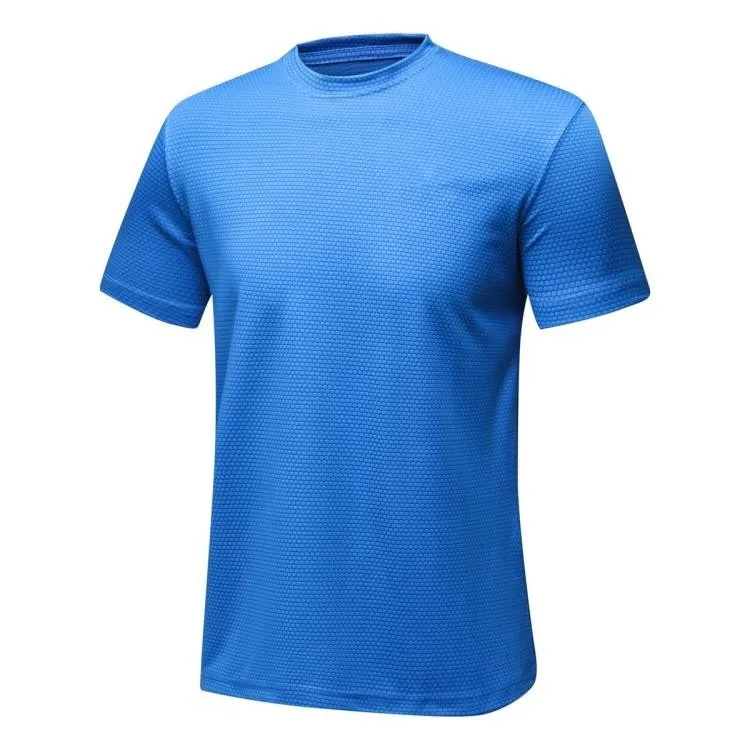 Short Sleeve Sport Wear Dryfit Function Jersey Tshirt - Buy Jersey ...