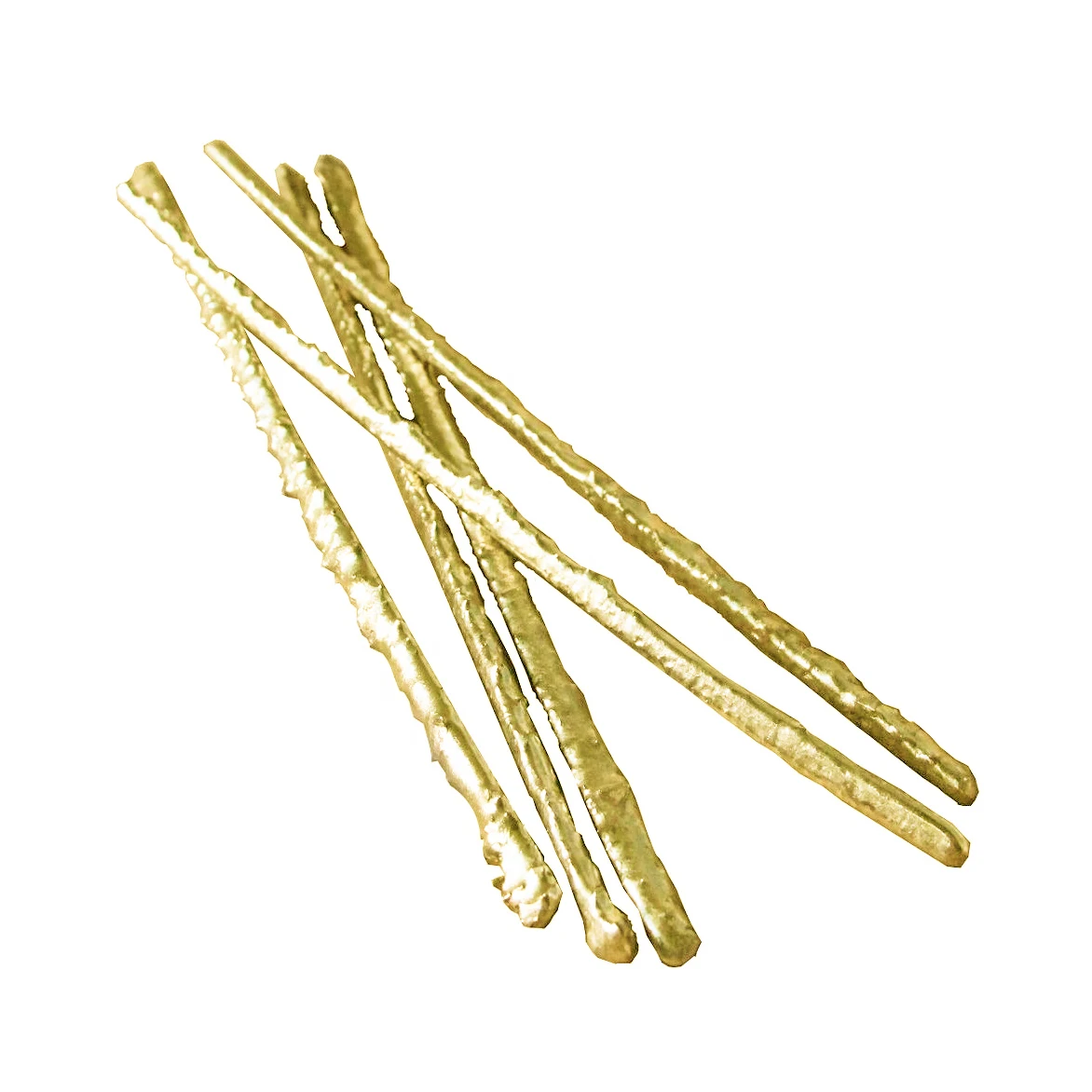 Hardfacing tungsten carbide YD composite brazing rod