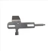 Custom metal steel stamping spare parts for air cooled chiller