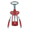 Kitchen Tools Wine Opener Custom Winged Corkscrew