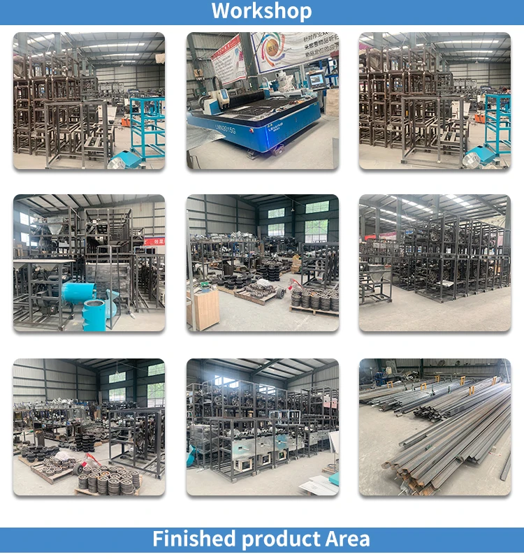 10 Ton Per 24 Hours Maize Milling Machine Corn Mill Machine For Sale