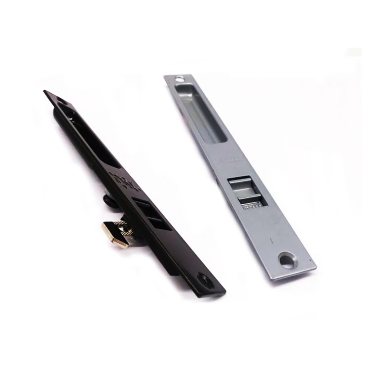 双锌铝合金安全推拉窗锁窗插销