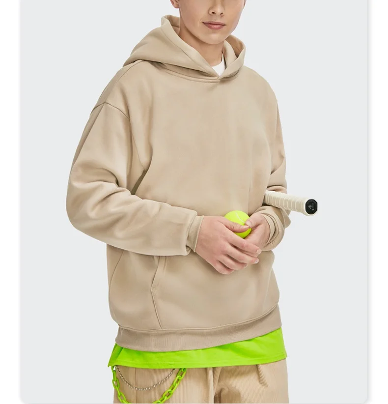 hoodies no logo