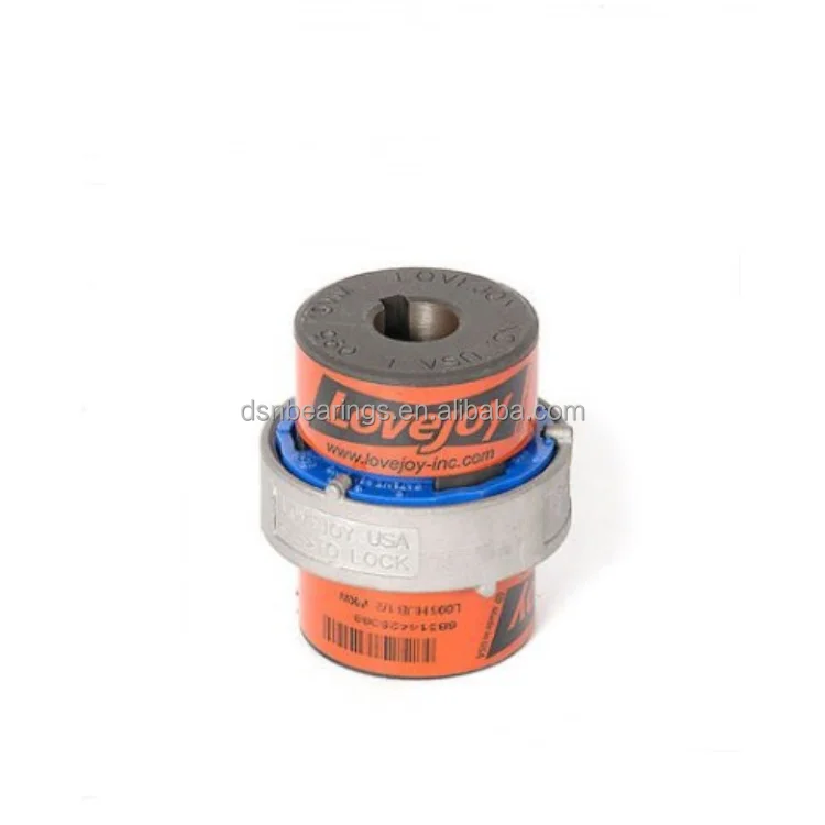 Lovejoy Bent Jaw Coupling Disc Coupling Rrs090 Rrs095 Rrs099 Rrs100