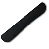 Wholesale Black Anti-slip Memory Foam Keyboard Pad Wrist Rest Keyboard Wrist Support Pad