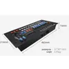 Professional 240CH Dmx512 Lighting Console Controller for Editing Program Of Stage Lighting Running