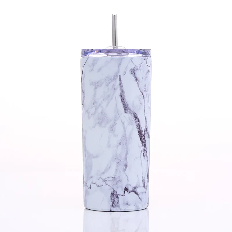 Sublimation Blanks 2020 Newest Design 16oz Skinnyskinny Stainless Steel