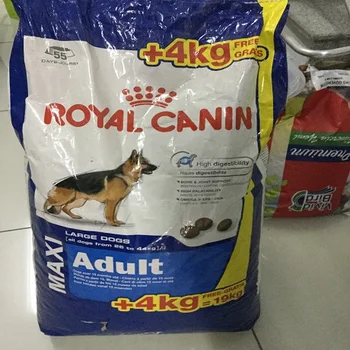 best price royal canin dog food