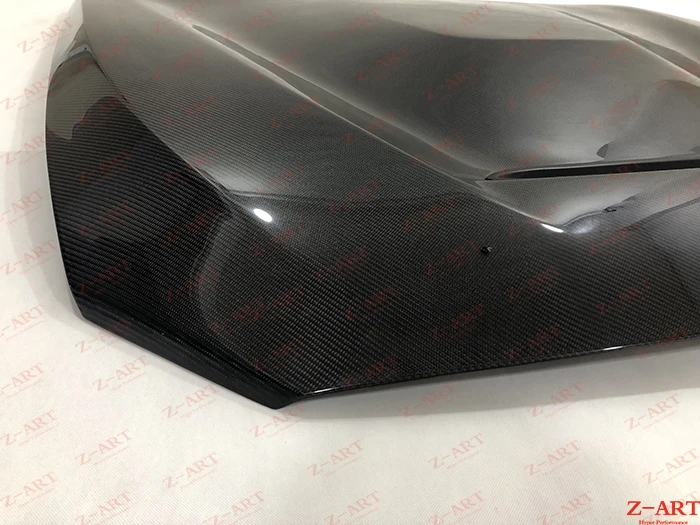 20152019 Zart Q50 Cs Engine For Q50 Gts Carbon Fiber Engine