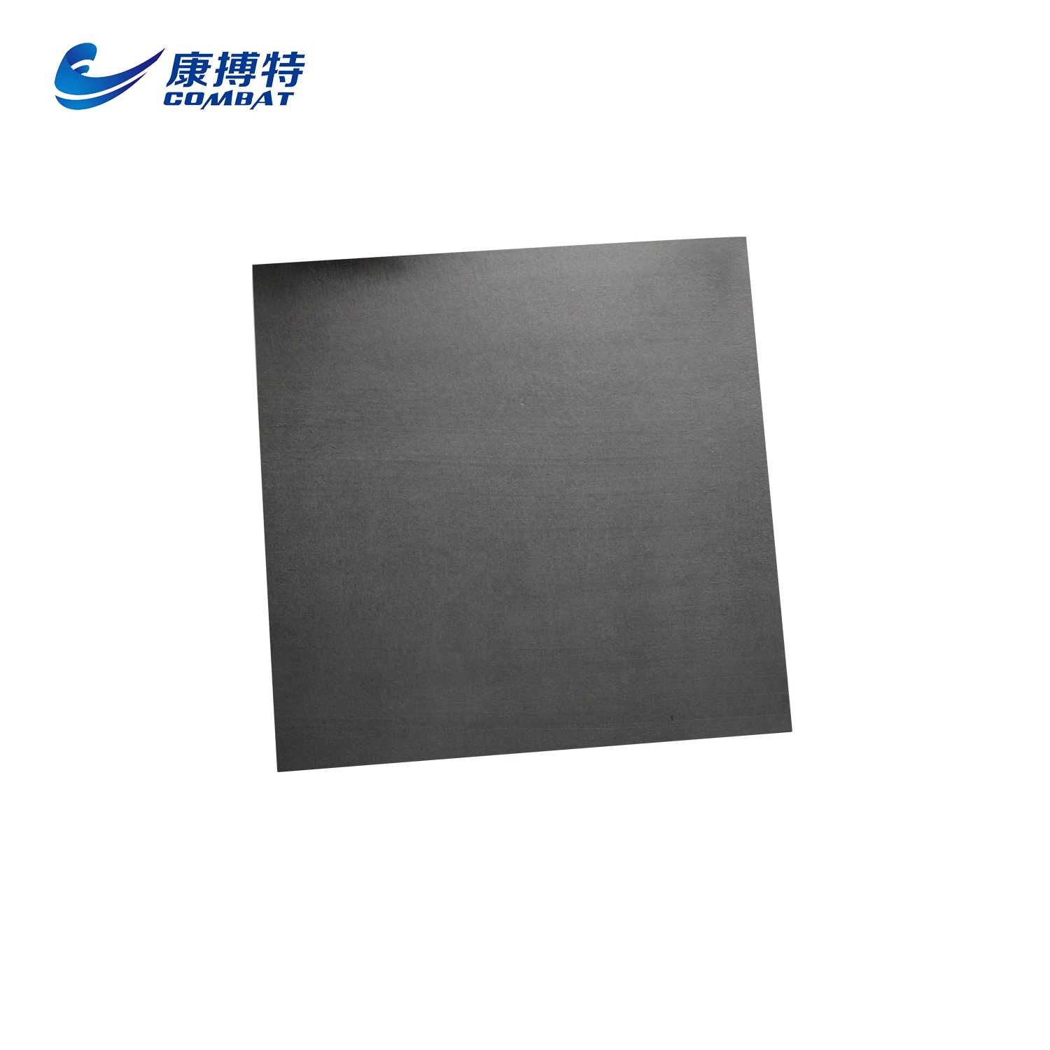 Astm B760 Tungsten Plate Sheet Ground Surface Black Alkali Wash Surface ...