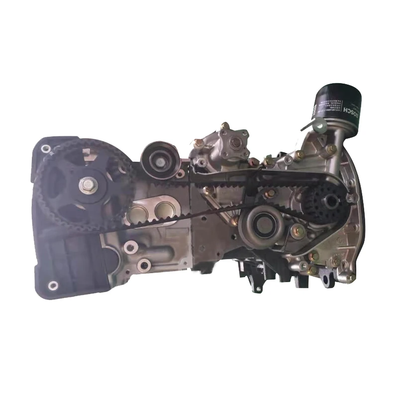Auto parts Engine Assembly For Hyundai Kia G4FC G4FA G4FG G4FJ G4GC G4ED G4KA G4KC G4KD G4KE G4KH G4KJ G4NA G4NB G4LC G4LA D4CB