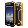 Handheld Barcode Scanner Nfc Data Collection Phone Mobile Android Pda Device
