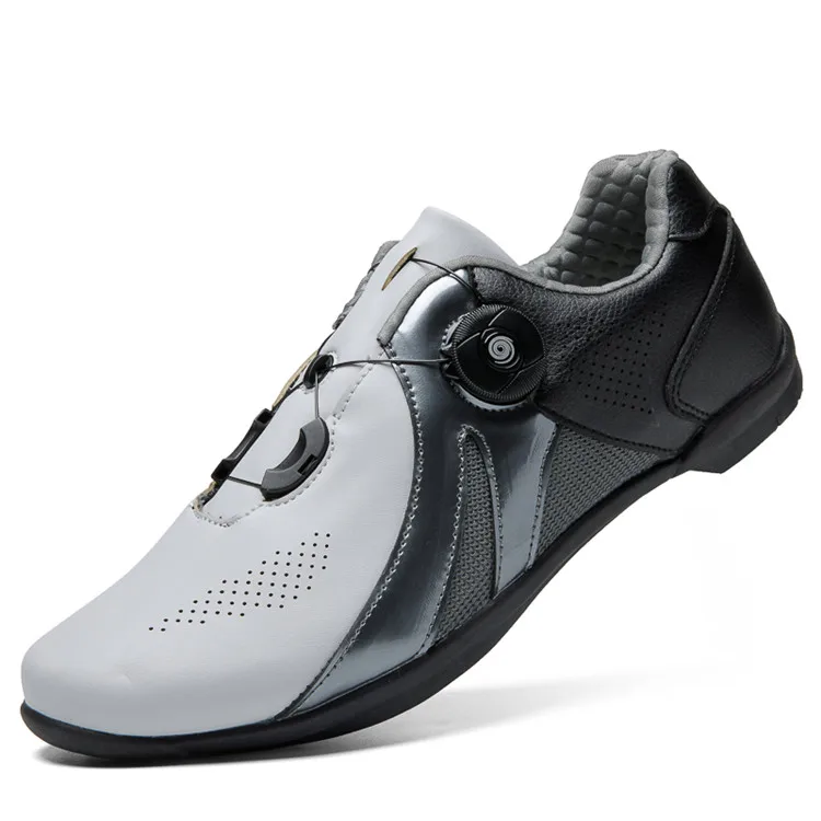 women and men cycling shoes