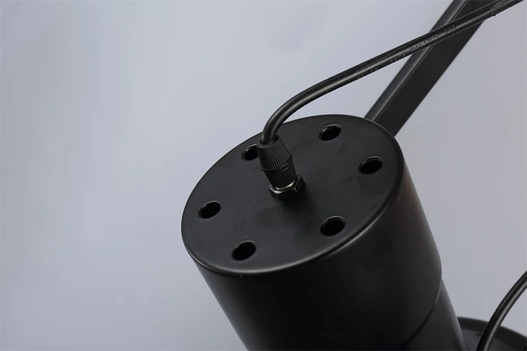 High quality vintage industrial design retro led decorative light loft pendant lamp Restaurant Bar Cafe Home