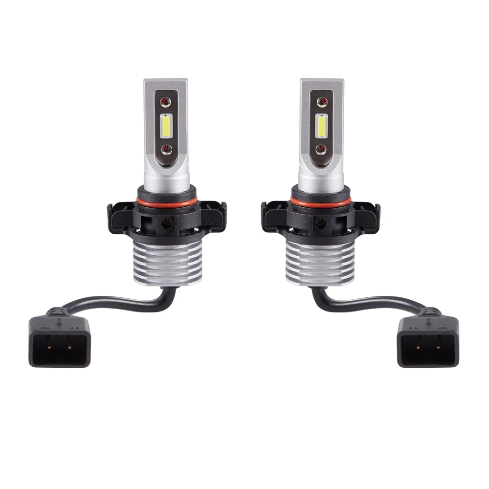 Hot sale  autozone led headlight bulbs x3 9005 H7