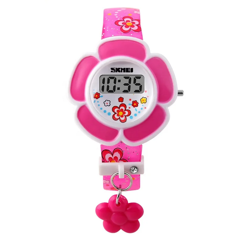 digital fob watch instructions