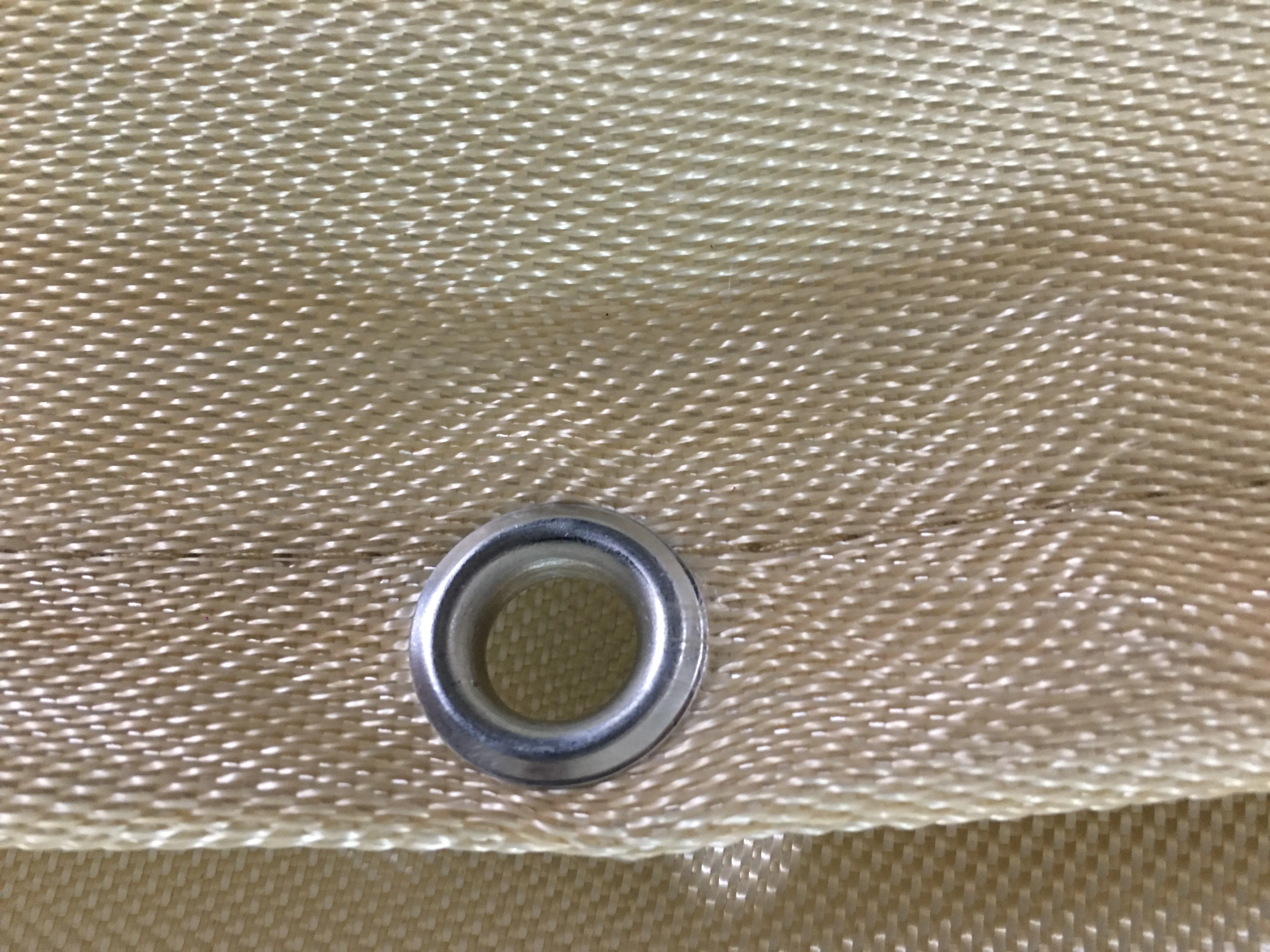 Welding Fire Blanket Protection Industrial Fire Resistant Blanket Spark