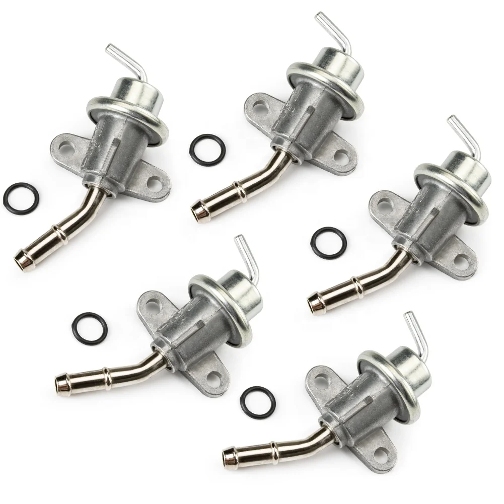 16740mbwj32 Fuel Pressure Regulator For Honda Cbr600f4i Buy Fuel