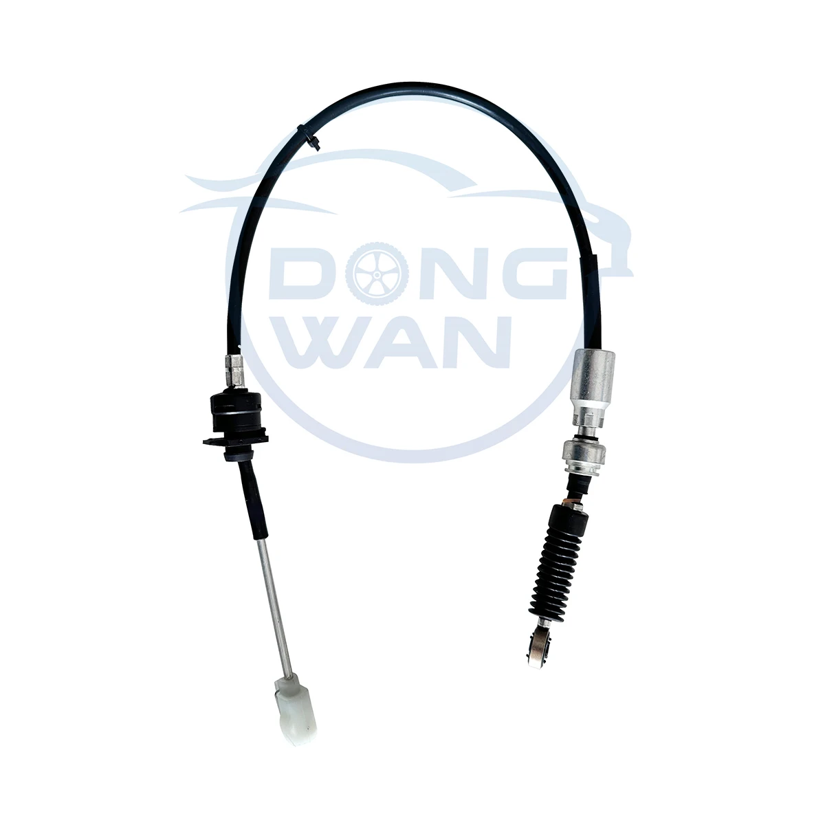 Wholesale Japanese Car Gear Cable 28370-61J00-000