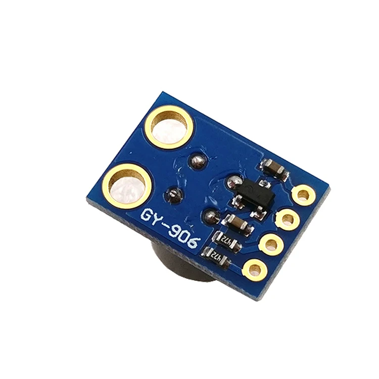 melexis质量gy-906 红外传感器模块温度检测器模块传感器mlx90614esf