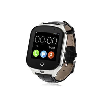 gps watch tracker for senior citizen