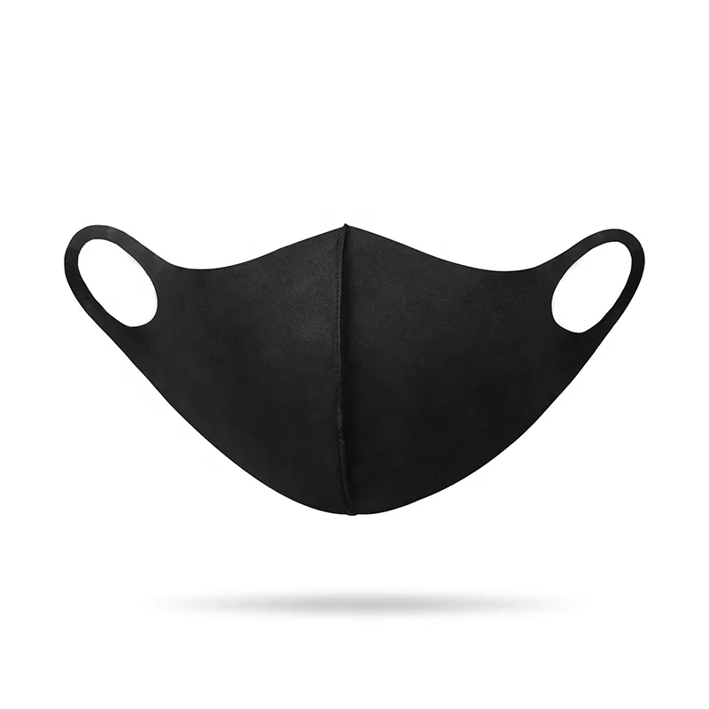 
washable fashion non medical face mask wholesale customized face mask manufacturer anti dust mask 