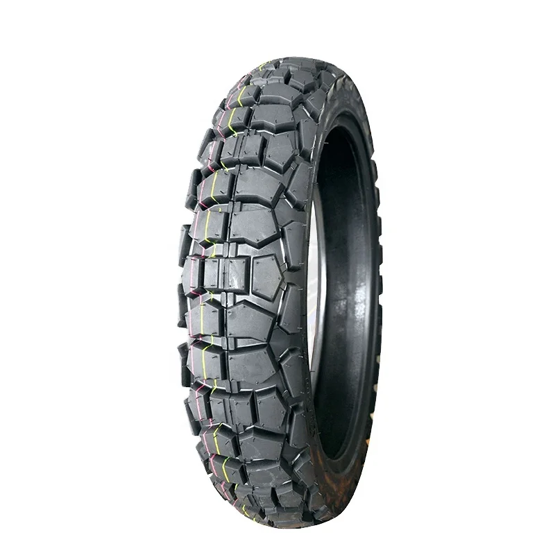 110/9018 90/9018 Super Quality Wholesale Rubber Tubeless Motorcycle