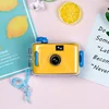 Children Best Quality Mini Cute Hidden Video Cheap Small Portable Security Child Camera For Kids