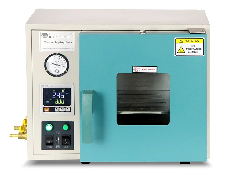 Excellent Quality DZF6020 Thermal Vacuum Chamber
