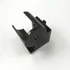 Color Anodized RC Alloy Front Steering Block, Blue fitselectric slash rustler stampede nitro steering blocks fits