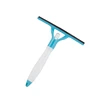 Mist sprayer and plastic bottle with new design window squeegee New spray Multi-Use Squeegee