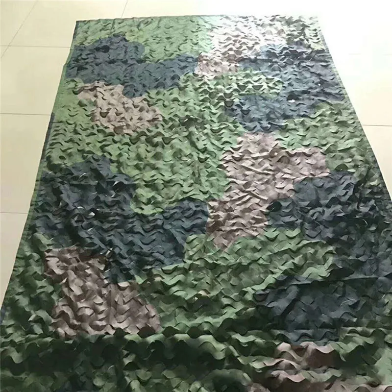 Anti Infrared Camouflage Net White Multi Spectral Camouflage Net Ir ...